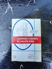 LIBRI - L' agopuntura e l'omeopatia nell'analgesia medica .C1
