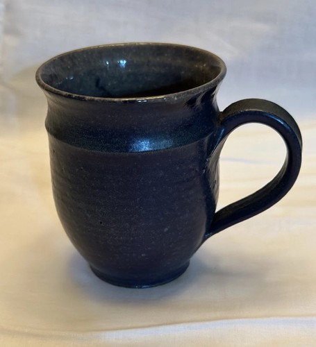 Tazza ceramica artistica