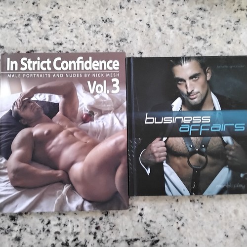 Strict confidence nick mesh - in,
