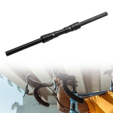 Manubrio per bicicletta pieghevole, componenti di ricambio ad alte