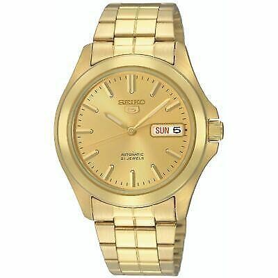 Orologio uomo seiko - uomo, 5