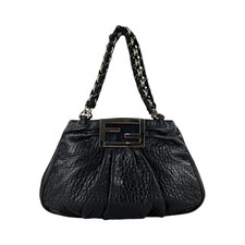 Borsa a tracolla Fendi Vintage
