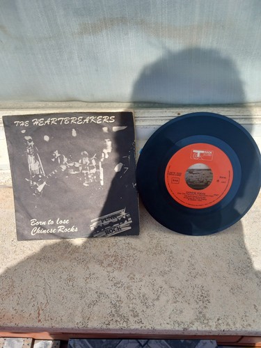 Disco vinile giri - in, raro
