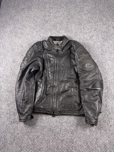 Harley davidson giacca pelle - giacca,