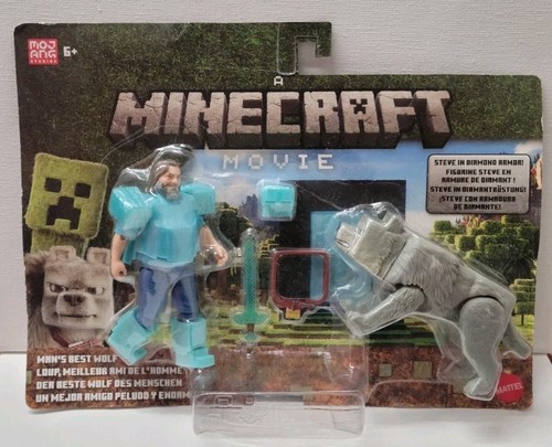 2025 minecraft movie diamond - 2025,