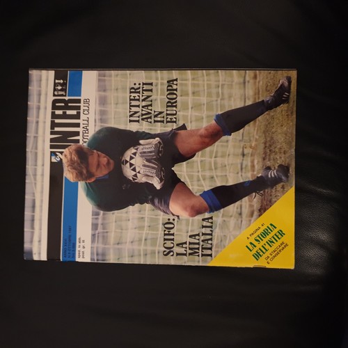 Edint editrice inter - edint, football