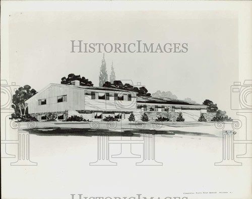 1963 stampa foto disegno - 1963,