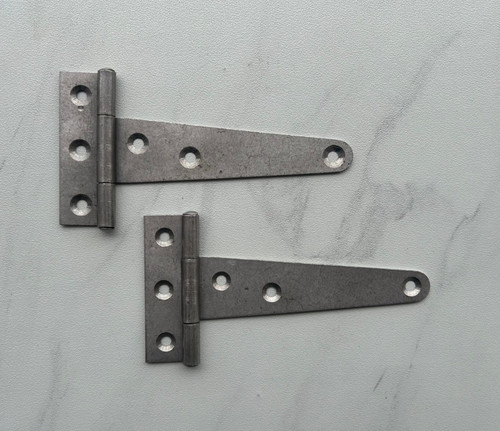 Set cerniere con cinghia - cerniere,