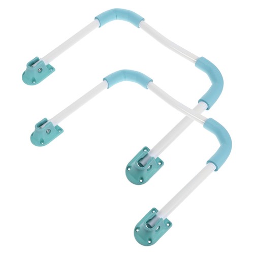 Pezzi staffa gambe tavolo - 2,