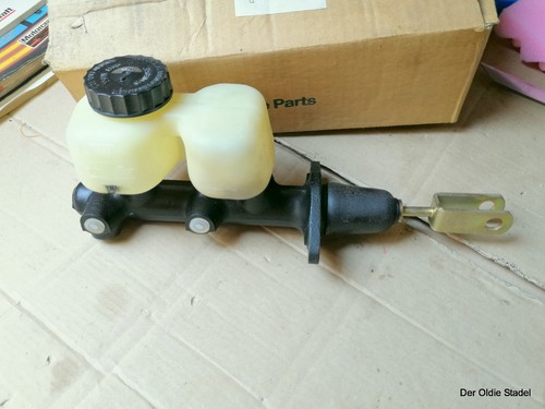Cilindro freno principale ford - cilindro,