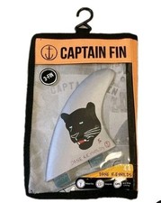 Captain Fin Dane Reynolds Tri