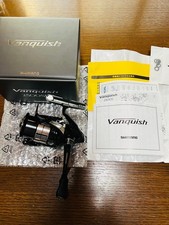 Mulinello da spinning Shimano