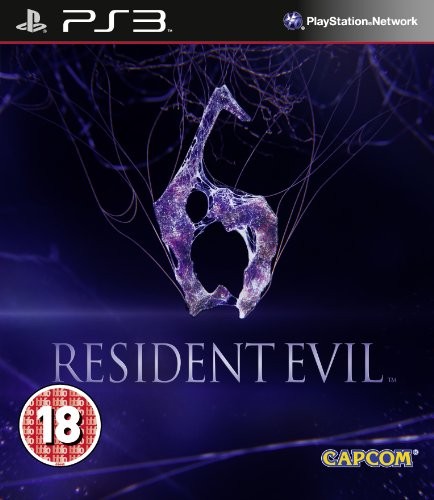 Resident evil gioco - (ps3),