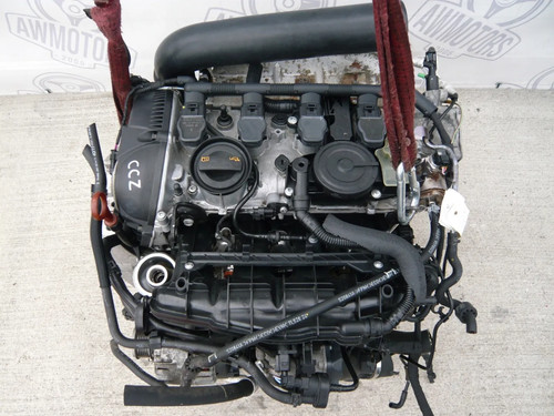 Motore audi cczc ccz - cczc,