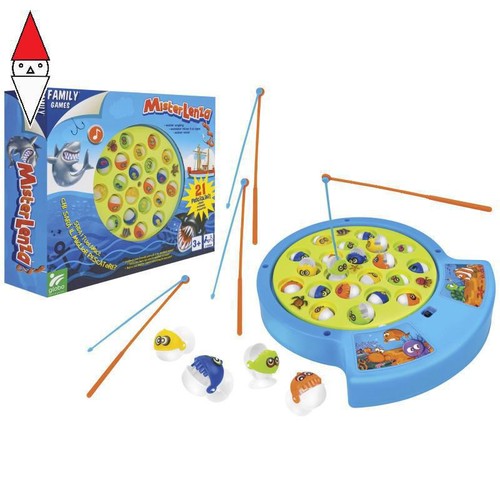 Gioco tavolo globo - da,