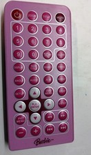 Telecomando per lettore DVD a