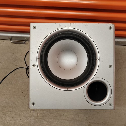 Polk audio psw10 subwoofer - psw10,