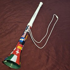 **Edizione Limitata Originale 23?" Vuvuzela CORNO DAL SUDAFRICA DA COLLEZIONE SOGNO