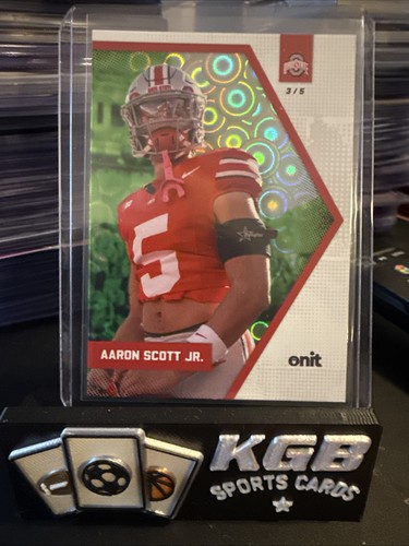 2025 onit football aaron - 2025,