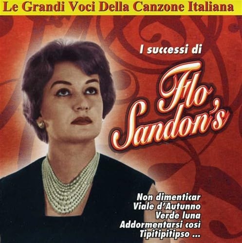 Successi flo sandon s - i,