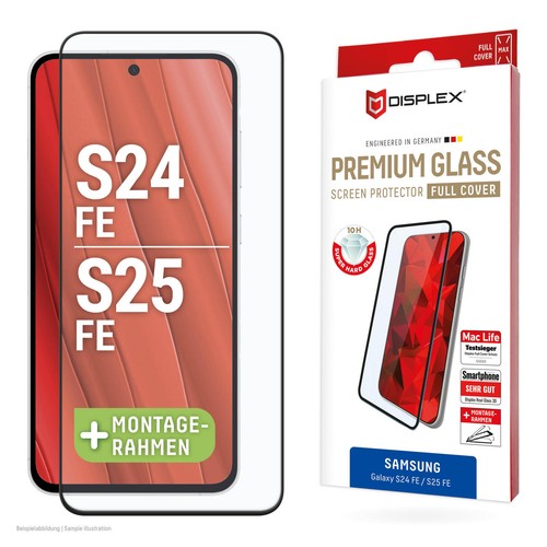 Displex premium glass - displex,