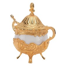  Vasetti Porta Spezie Per