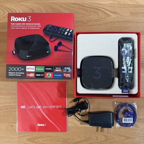 Roku streamer multimediale - roku,