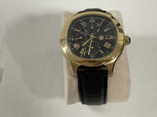 Orologio polso automatico - da,