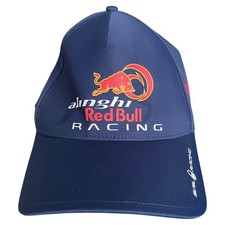 Cappello Berretto Alinghi Red