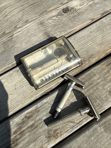 1959 gillette fatboy - 1959,
