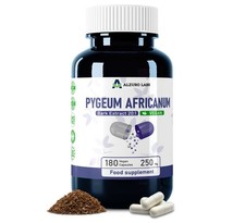 Pygeum Africanum Estratto di