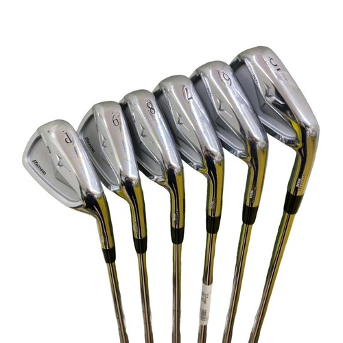 Mizuno set ferri flex - mp-55,