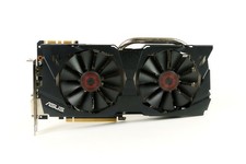 GPU Asus GeForce GTX 970 4GB