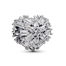 Pandora Gioielli Argento Charm