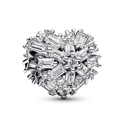 Pandora gioielli argento charm - argento,