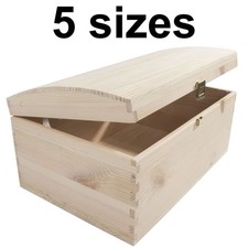 Scatole portaoggetti legno - scatole,