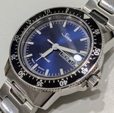Orologio Uomo SINN 104 Pilot
