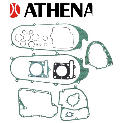 Kit guarnizioni motore athena - kit,