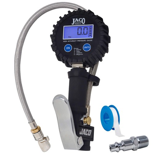 Jaco flowpro gonfiatore - jaco,
