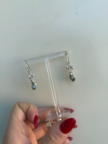 Orecchini argento 925 - orecchini,