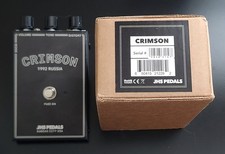 JHS Crimson 1992 Russia
