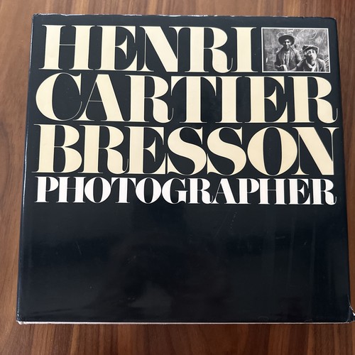 Henri carter bresson - henri,