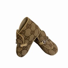 Autentici mocassini Gucci