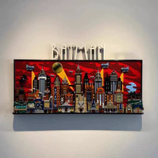 Replica 72671 LEGO - Skyline