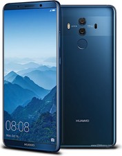 Huawei Mate 10 Pro 64GB (Nero)