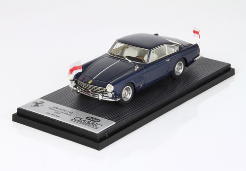 Bbr models ferrari - bbr, 250
