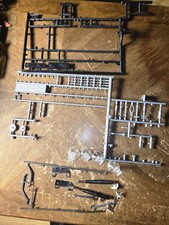 Pocher 1:8 Mercedes Benz 500 K