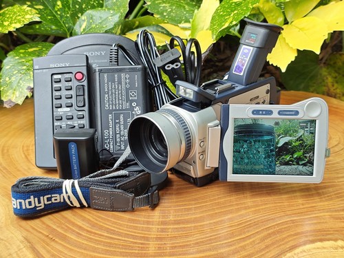 110298 sony dcr trv30 minidv - 110298,