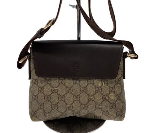 Gucci borsa tracolla - a,