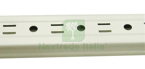 1pz angolare per - angolare, scaffali